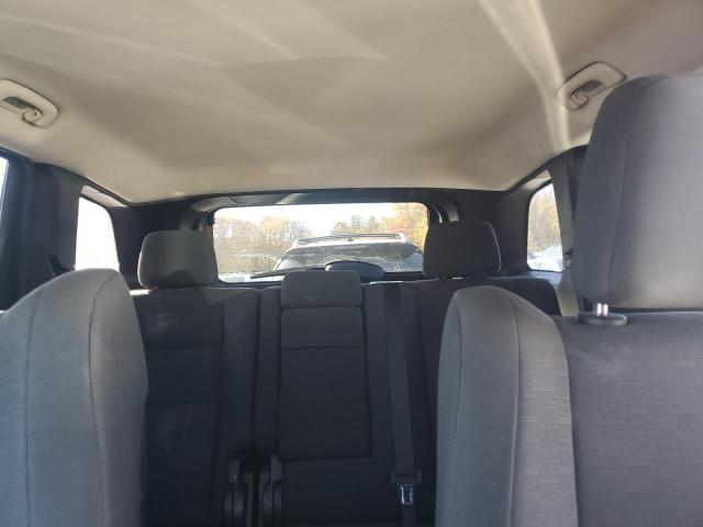 1C4RJFAG4DC572583 - 2013 JEEP GRAND CHER LAREDO 黑色 照片 10