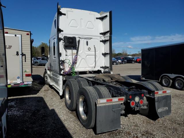 3AKJHHDRXNSNS8684 - 2022 FREIGHTLINER CASCADIA 1 WHITE photo 3