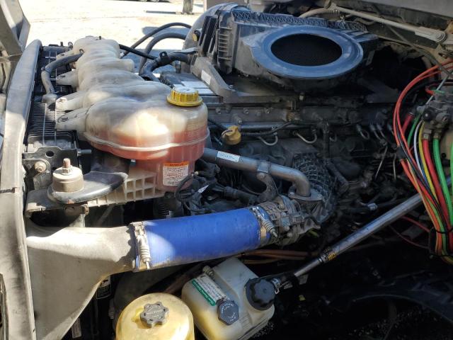 3AKJHHDRXNSNS8684 - 2022 FREIGHTLINER CASCADIA 1 WHITE photo 7