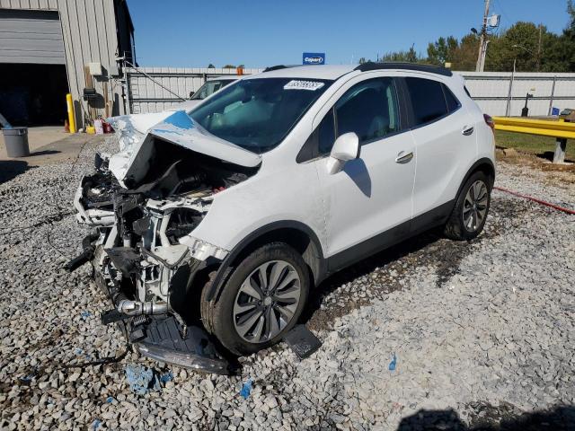 2022 BUICK ENCORE PREFERRED, 