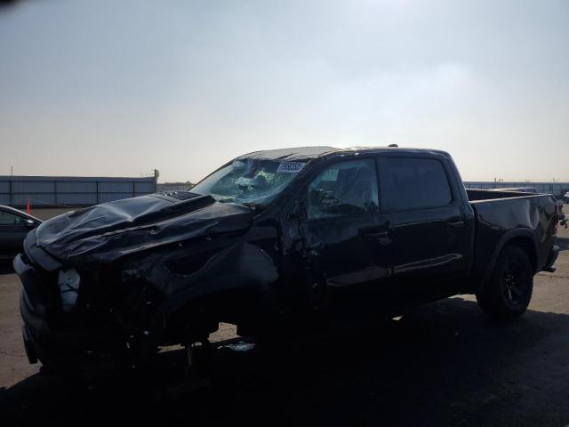 2020 RAM 1500 REBEL, 