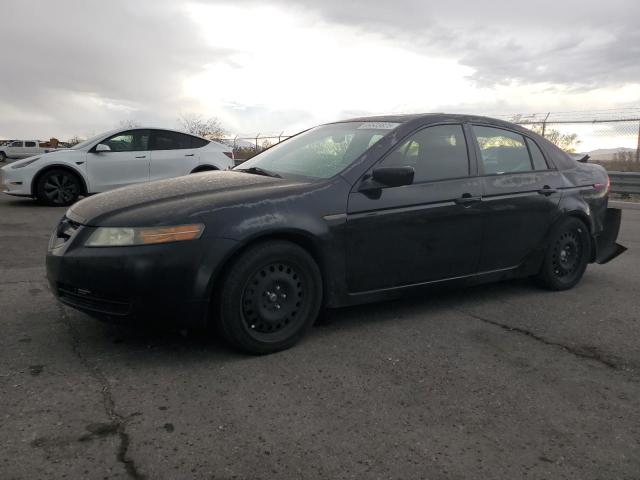 2004 ACURA TL, 