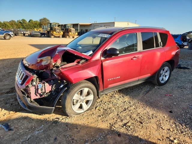 2013 JEEP COMPASS LATITUDE, 