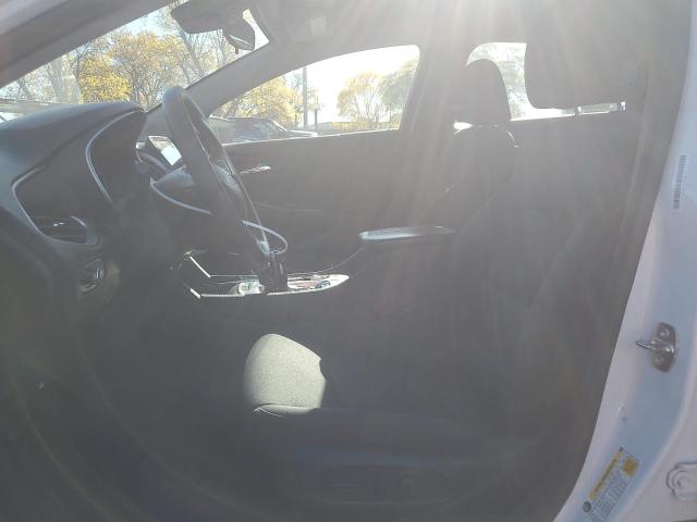 1G1ZD5STXPF167000 - 2023 CHEVROLET MALIBU LT 白色 照片 7