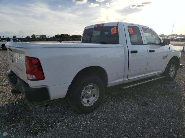 1C6RR6FG0JS171011 - 2018 RAM 1500 ST 白色 照片 3