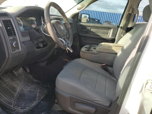 1C6RR6FG0JS171011 - 2018 RAM 1500 ST 白色 照片 6