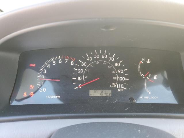 1NXBR30E97Z791753 - 2007 TOYOTA COROLLA CE WHITE photo 9