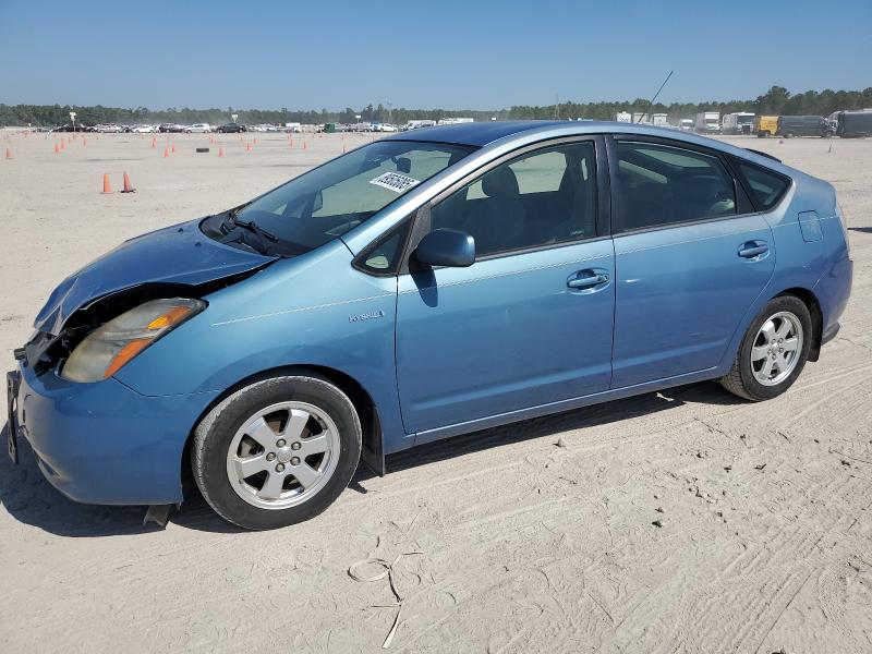 2009 TOYOTA PRIUS, 