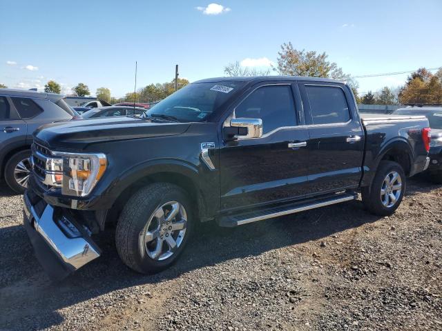 2023 FORD F150 SUPERCREW, 