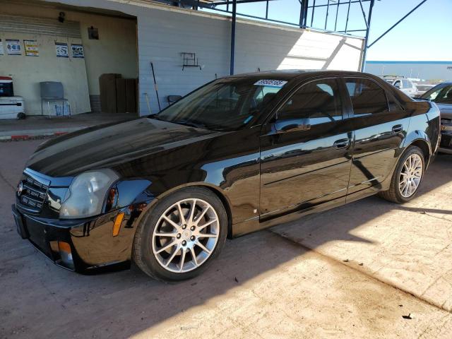 2007 CADILLAC CTS HI FEATURE V6, 