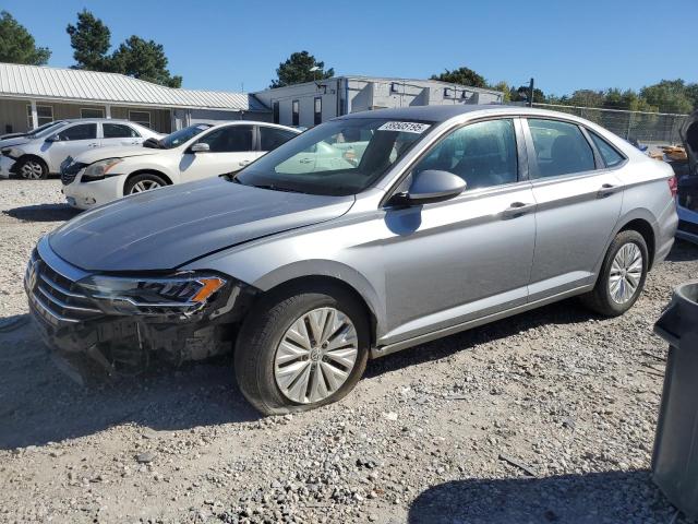 2019 VOLKSWAGEN JETTA S, 