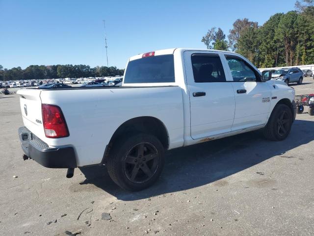 1C6RR7KM8FS640466 - 2015 RAM 1500 ST WHITE photo 3