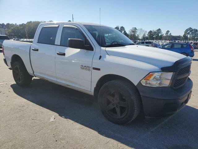 1C6RR7KM8FS640466 - 2015 RAM 1500 ST WHITE photo 4