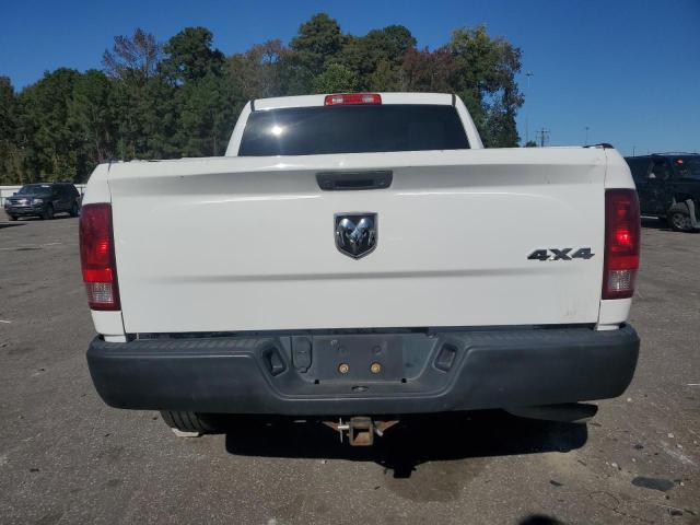 1C6RR7KM8FS640466 - 2015 RAM 1500 ST WHITE photo 6