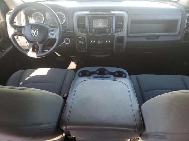 1C6RR7KM8FS640466 - 2015 RAM 1500 ST WHITE photo 8