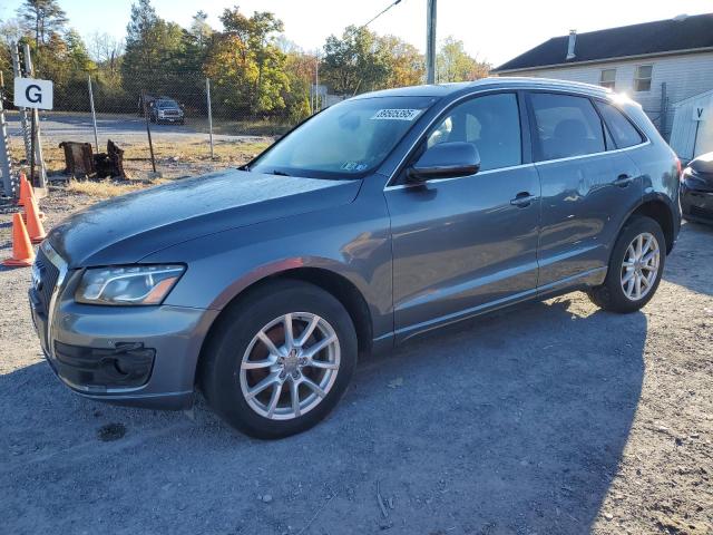 2012 AUDI Q5 PREMIUM PLUS, 