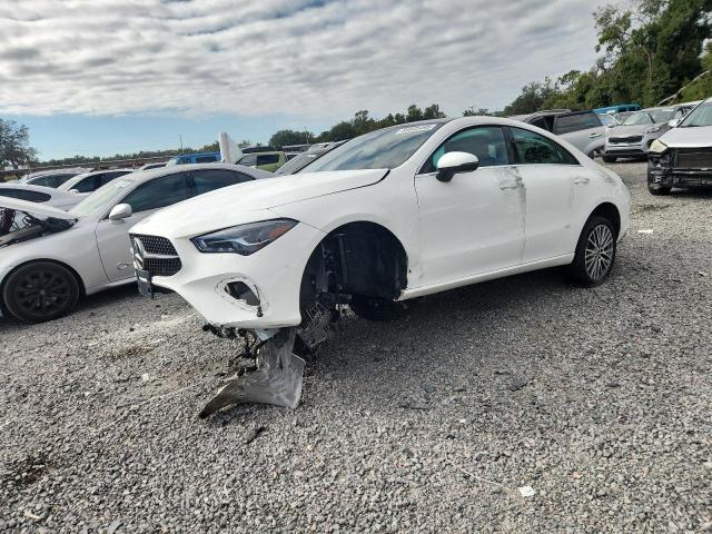 2025 MERCEDES-BENZ CLA 250, 