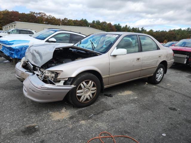 2000 TOYOTA CAMRY CE, 