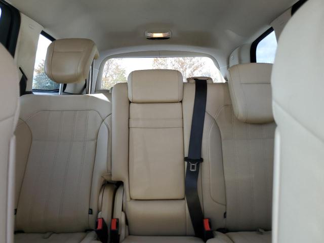 4JGDF6EE2HA949137 - 2017 MERCEDES-BENZ GLS 450 4MATIC BLUE photo 10