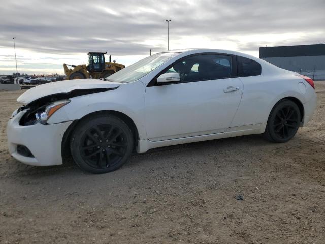 2011 NISSAN ALTIMA SR, 