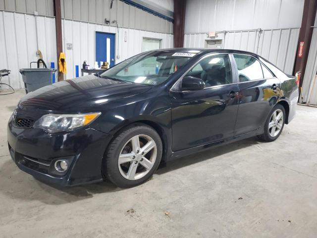 2014 TOYOTA CAMRY L, 