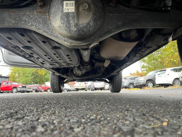 5TEUU42N26Z220447 - 2006 TOYOTA TACOMA ACCESS CAB Күміс фото 12