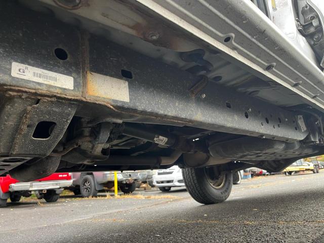 5TEUU42N26Z220447 - 2006 TOYOTA TACOMA ACCESS CAB Күміс фото 13