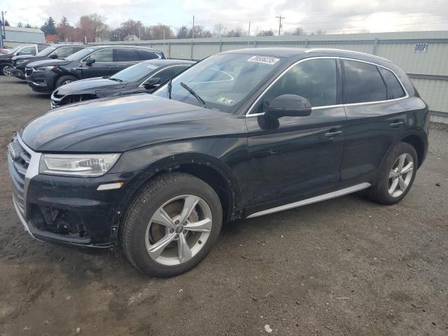 2020 AUDI Q5 PREMIUM, 