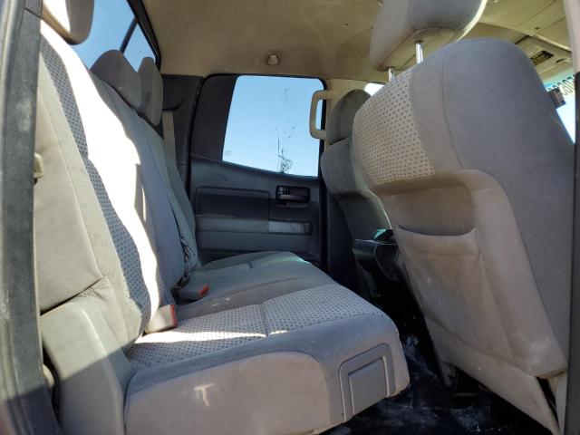 5TFRM5F17CX042167 - 2012 TOYOTA TUNDRA DOUBLE CAB SR5 RED photo 10