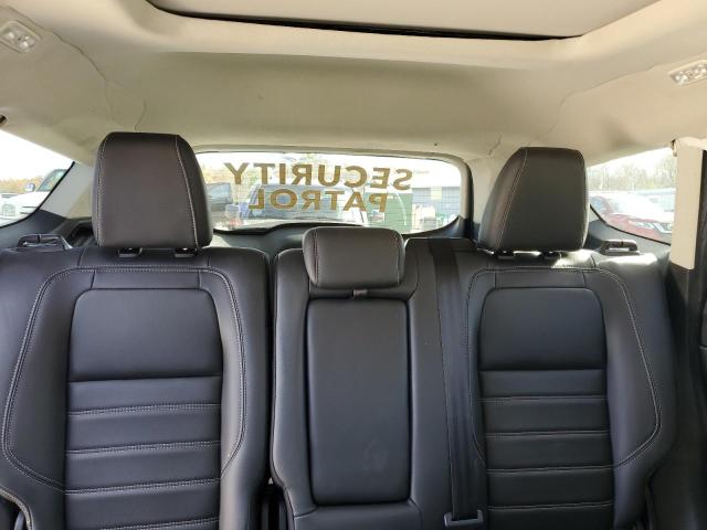 1FMCU9HDXKUC43531 - 2019 FORD ESCAPE SEL Bleu photo 10