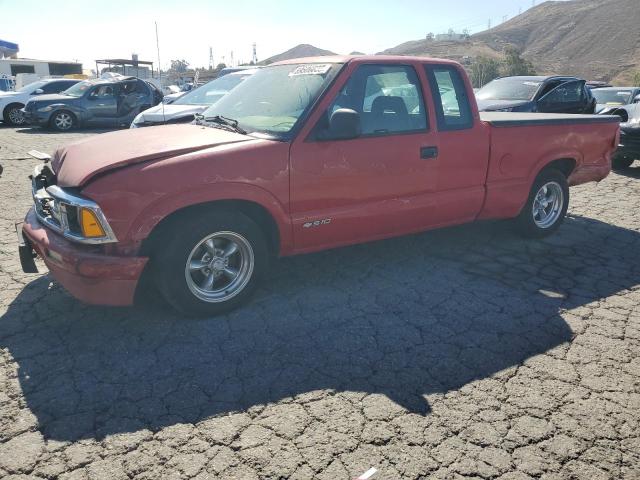 1997 CHEVROLET S TRUCK S10, 
