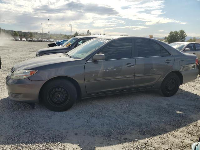 2005 TOYOTA CAMRY LE, 