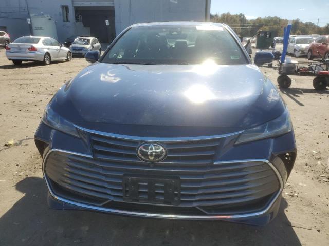4T1BZ1FB0KU037568 - 2019 TOYOTA AVALON XLE BLUE photo 5
