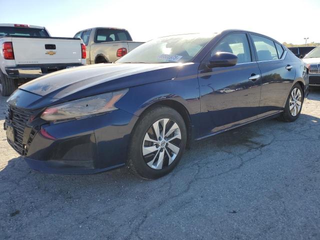 2023 NISSAN ALTIMA S, 