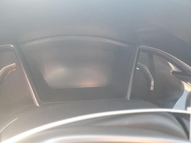 SHHFK7H57JU238717 - 2018 HONDA CIVIC EX BLACK photo 9