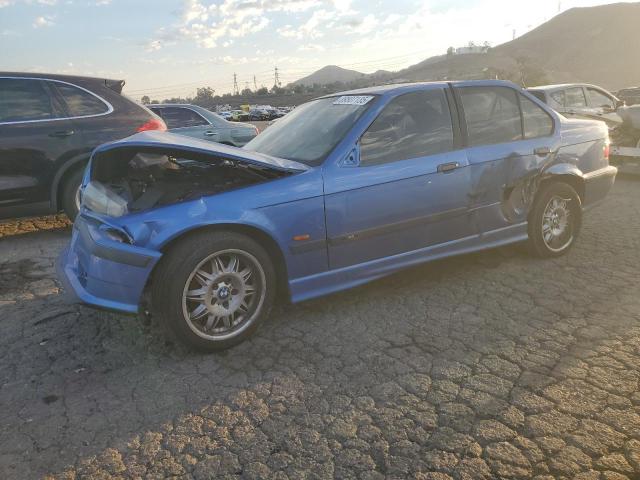 1998 BMW M3 AUTOMATIC, 