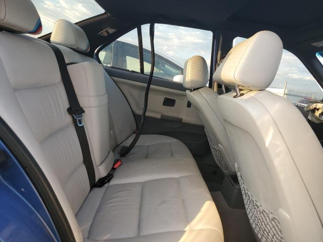 WBSCD0322WEE14029 - 1998 BMW M3 AUTOMATIC BLUE photo 10