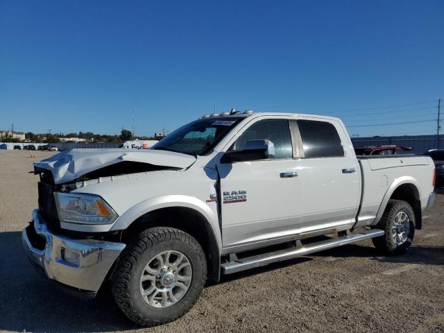2014 RAM 2500 LARAMIE, 