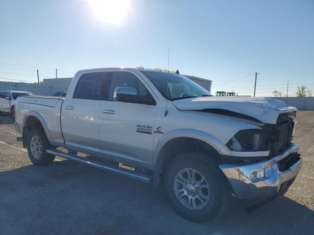 3C6UR5FL0EG138167 - 2014 RAM 2500 LARAMIE თეთრი ფოტო 4