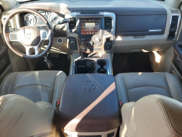 3C6UR5FL0EG138167 - 2014 RAM 2500 LARAMIE თეთრი ფოტო 8