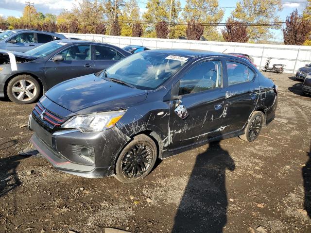 2024 MITSUBISHI MIRAGE G4 ES, 