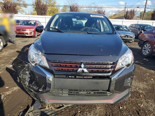 ML32FUFJ0RHF09668 - 2024 MITSUBISHI MIRAGE G4 ES SILVER photo 5
