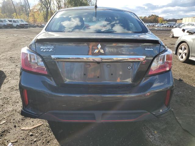 ML32FUFJ0RHF09668 - 2024 MITSUBISHI MIRAGE G4 ES SILVER photo 6