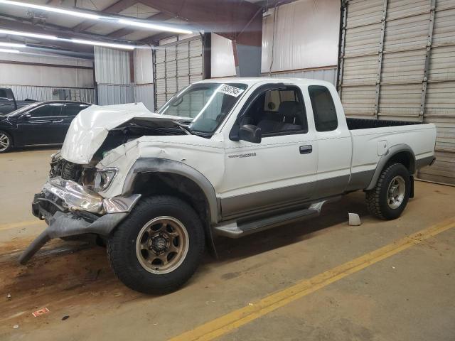 1997 TOYOTA TACOMA XTRACAB, 