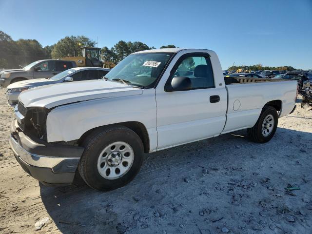 2005 CHEVROLET SILVERADO C1500, 