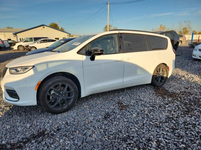 2024 CHRYSLER PACIFICA TOURING L, 