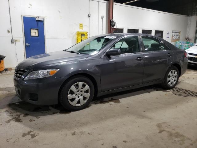 2011 TOYOTA CAMRY BASE, 