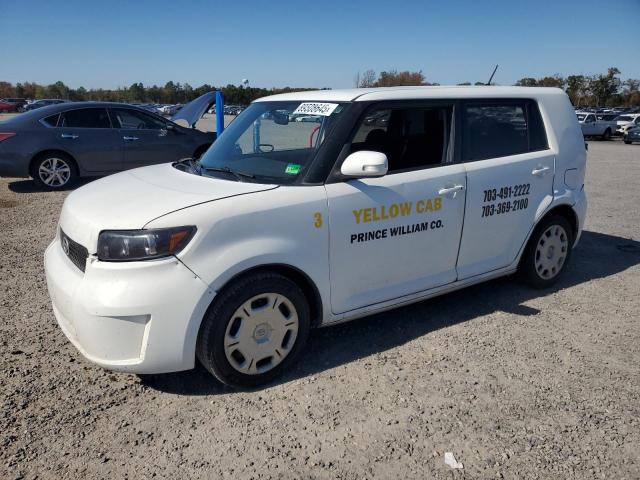 2010 TOYOTA SCION XB, 