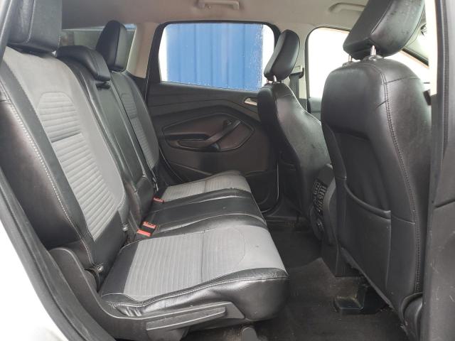 1FMCU9GD3KUB40484 - 2019 FORD ESCAPE SE Күміс фото 11