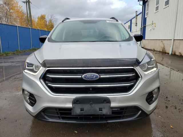 1FMCU9GD3KUB40484 - 2019 FORD ESCAPE SE Күміс фото 5